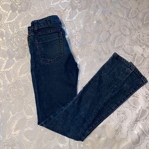 Sirens Denim YOKO Dark Studded Jeans